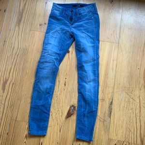 Corduroy Joe’s jeans